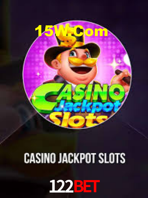 122Bet: Seu Cassino Premiado com Pagamentos Rápidos
