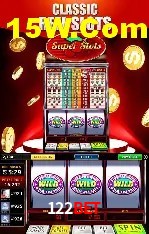 Experiência VIP 122Bet