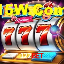 Roulette Table 122Bet