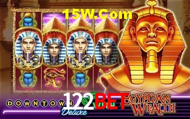 Torneios 122Bet
