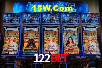 Segurança 2FA 122Bet