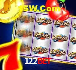 Sistemas de Segurança 122Bet