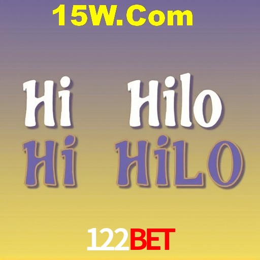 Slot Games 122Bet