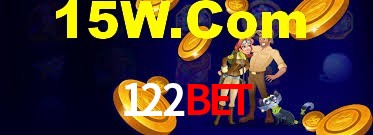 Premium Interface 122Bet