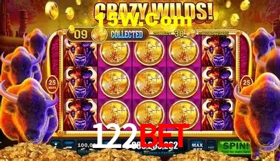 cassino 122Bet