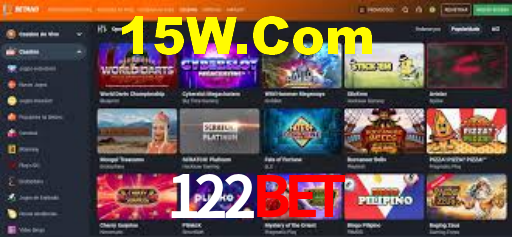 122Bet Com Login