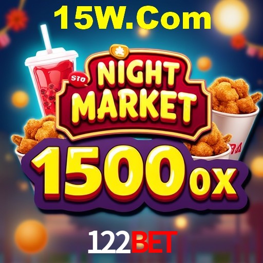 Descubra o Mundo do Cassino Online com 122Bet