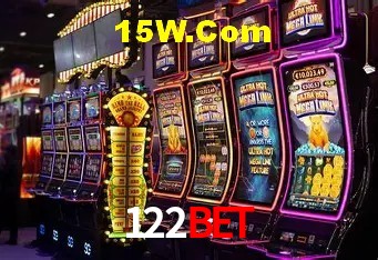 Casino Ao Vivo 122Bet