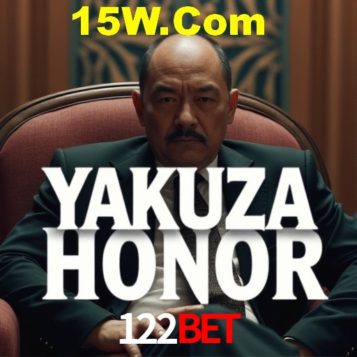 122Bet Vip