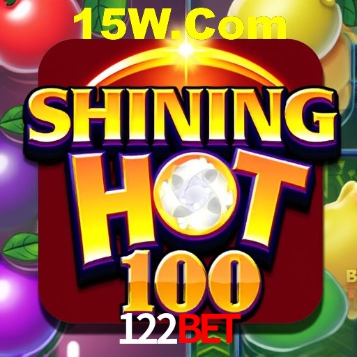 Descubra a Magia dos Jogos de Arcade no 122Bet