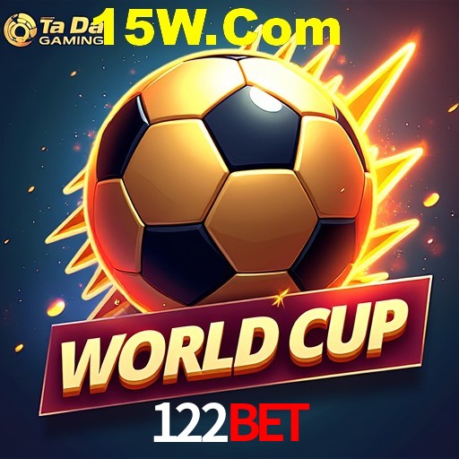 Seasonal Promotions 122Bet