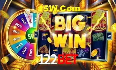 Login Seguro 122Bet
