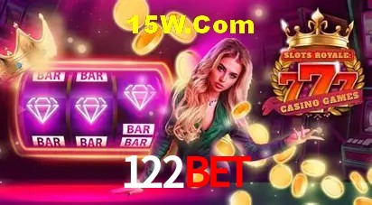 Jogos de Slot 122Bet