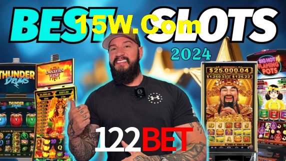 122Bet,122Bet Vip