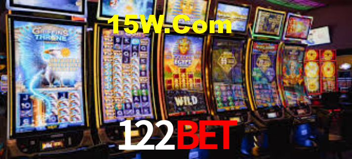 122Bet Com Login