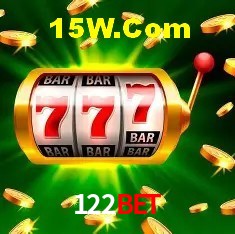 Especiais de Fim de Semana 122Bet