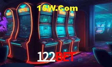 Benefícios da Conta 122Bet