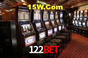 Tecnologia da Plataforma 122Bet