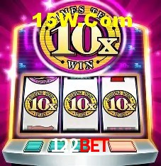 Mesa de Blackjack 122Bet