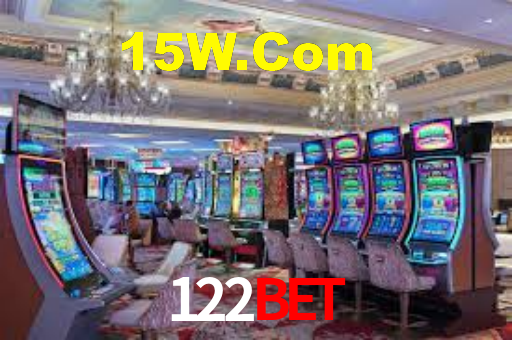 122Bet Vip