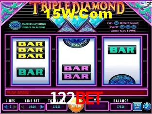 Casino Ao Vivo 122Bet