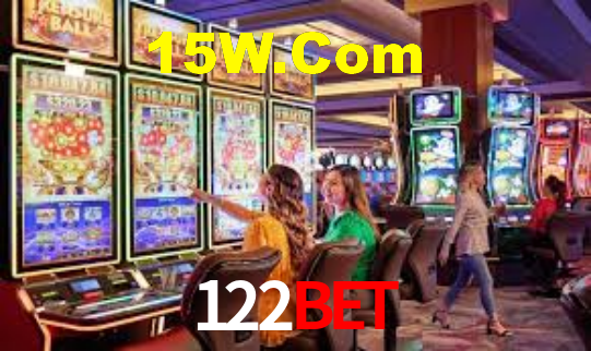 122Bet Com Login