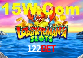 Daily Bonuses 122Bet