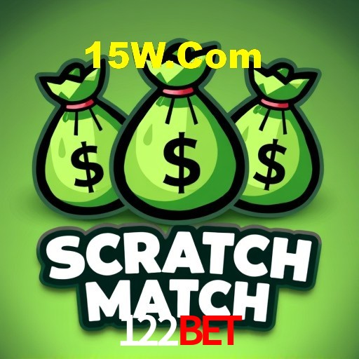 Interface do App 122Bet