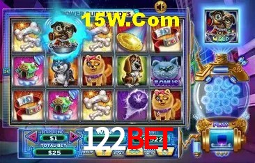 Promoção Relâmpago 122Bet