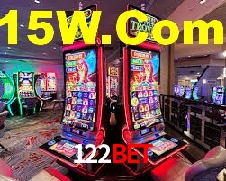 122Bet App Interface