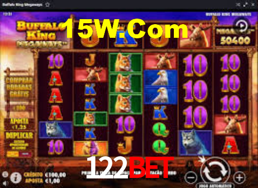 122Bet