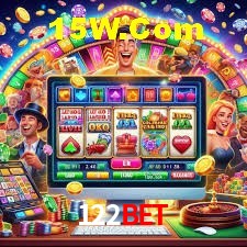 Football Betting 122Bet