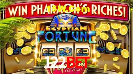 Recursos de Bônus 122Bet