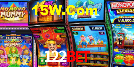 122Bet